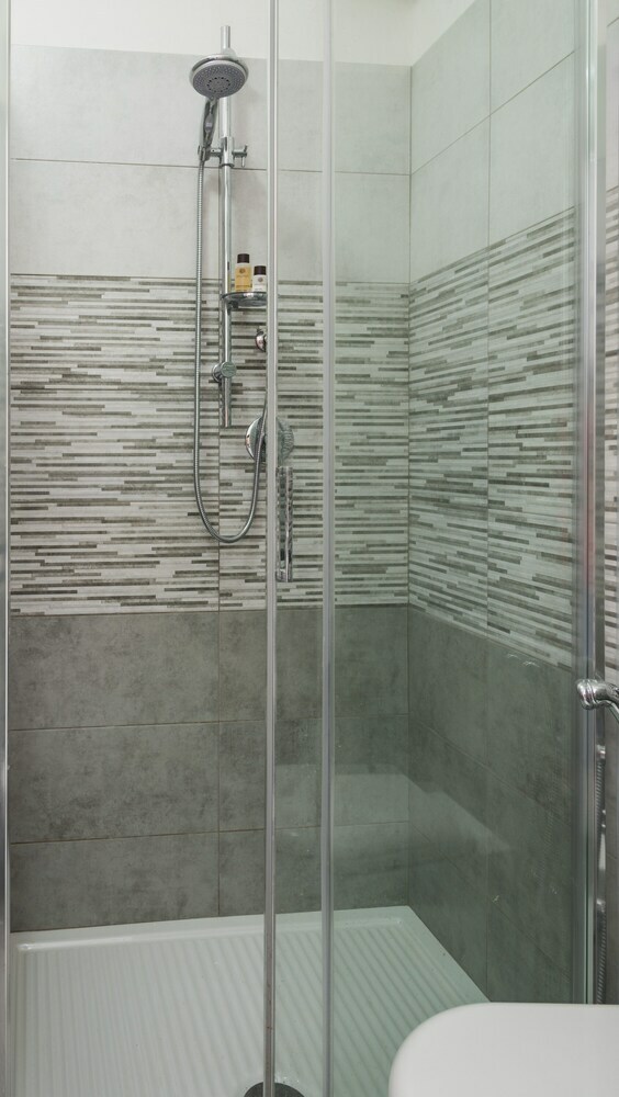 Apartamento Alfeo Bellevue
