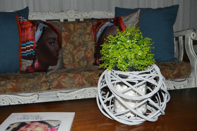 Hotel Lu's Guest House