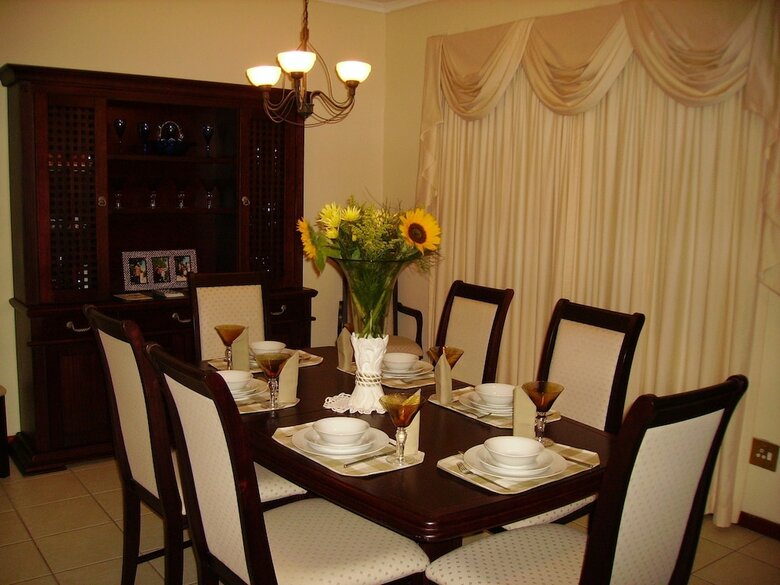 Hotel Lu's Guest House