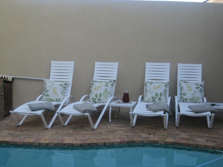 Hotel Lu's Guest House