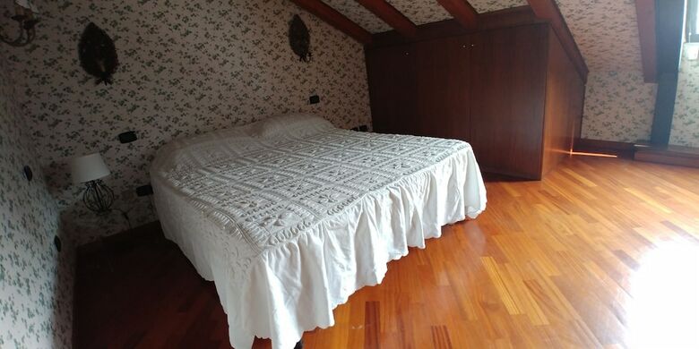 Sacchi Deluxe Apartment