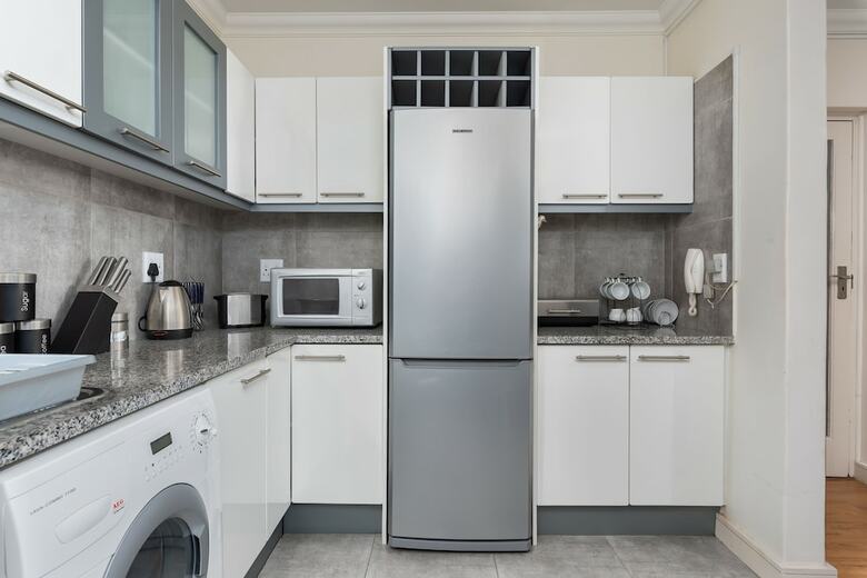 Apartamentos St Ronan's 1