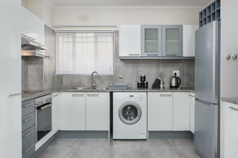 Apartamentos St Ronan's 1