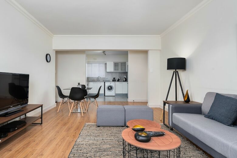 Apartamentos St Ronan's 1