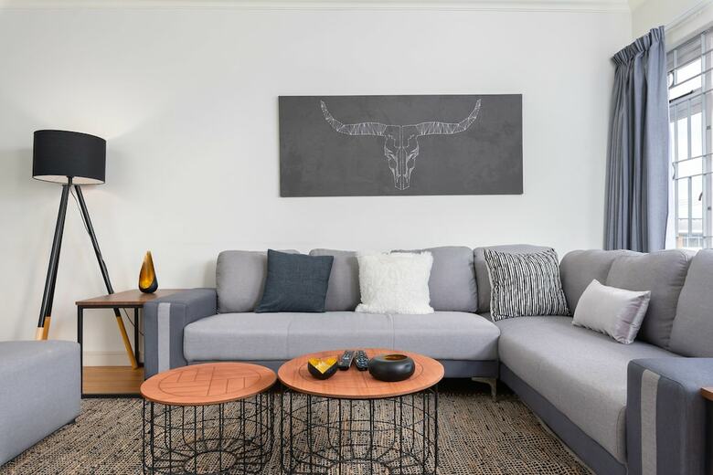 Apartamentos St Ronan's 1