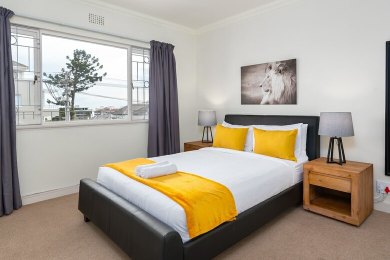 Apartamentos St Ronan's 1