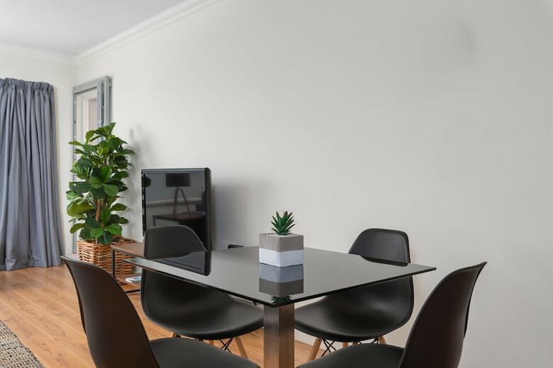 Apartamentos St Ronan's 1