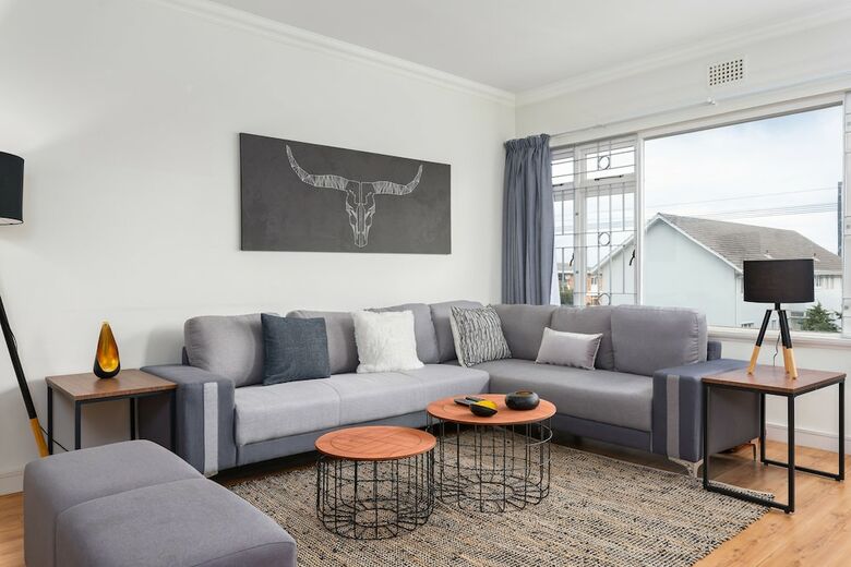 Apartamentos St Ronan's 1