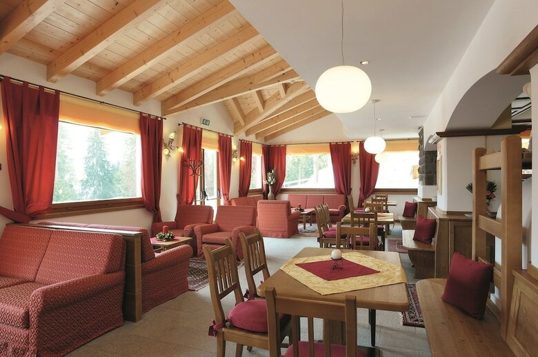 Hotel Residence Panorama
