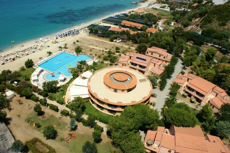 Posada Hotel Residence Solemare