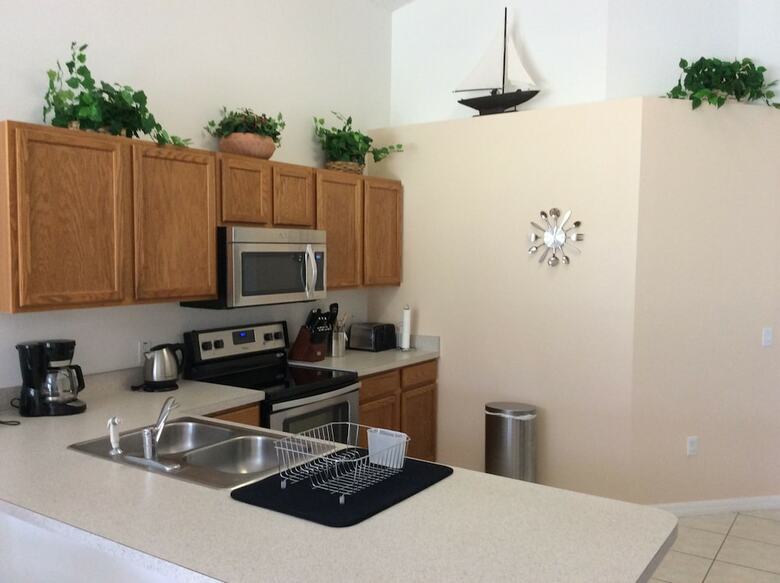 Ahr73 - Southern Dunes - 4 Bed 3 Baths Villa