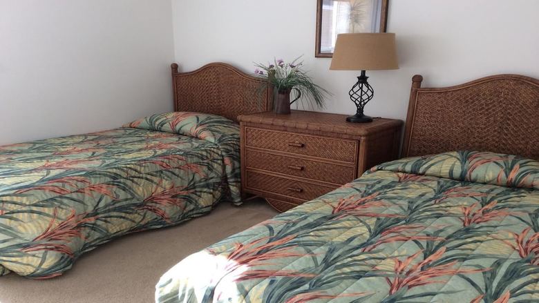 Ahr73 - Southern Dunes - 4 Bed 3 Baths Villa
