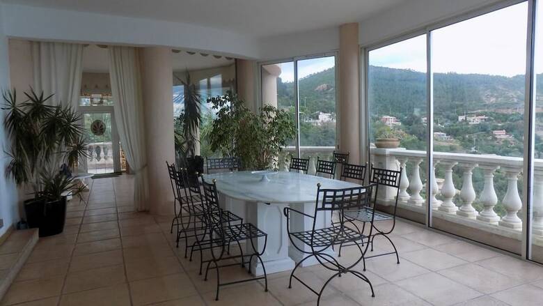 Apartamento Villa Cantalamar