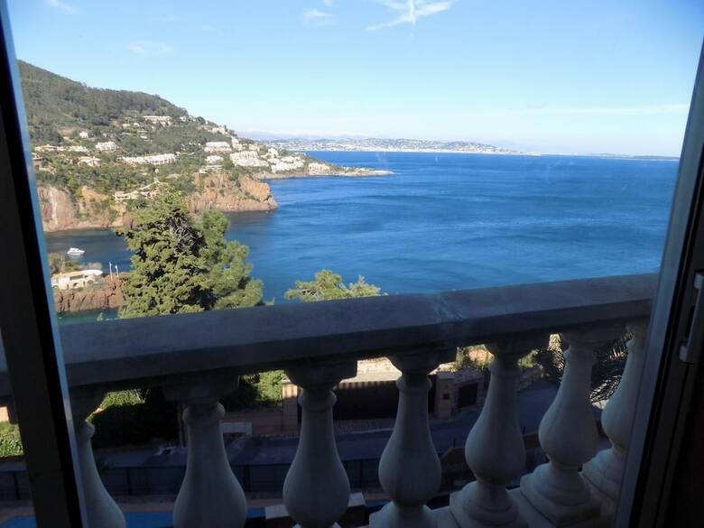 Apartamento Villa Cantalamar