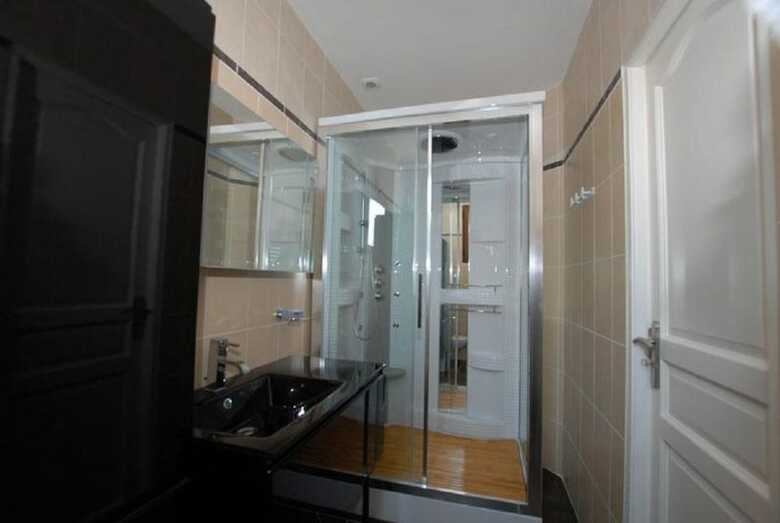 Apartamento Villa Cantalamar