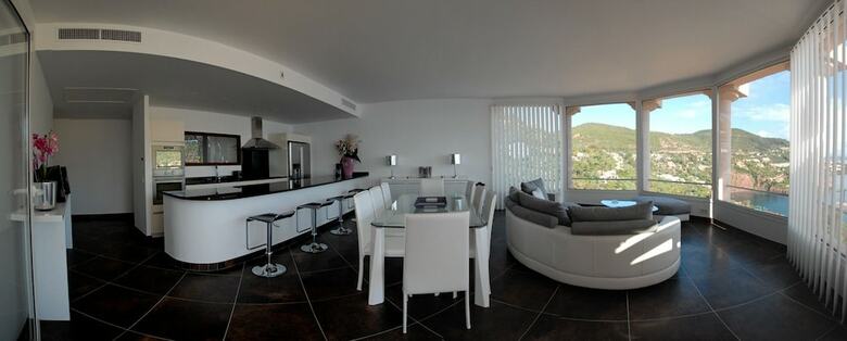 Apartamento Villa Cantalamar