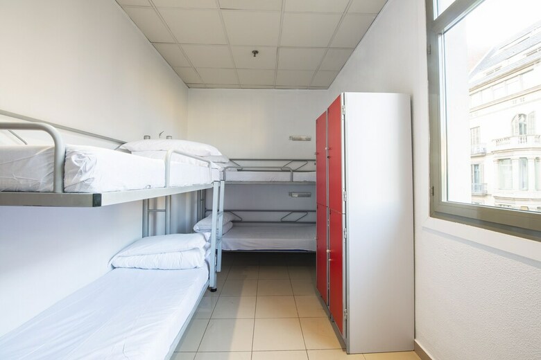 Hostal Safestay Passeig de Gracia