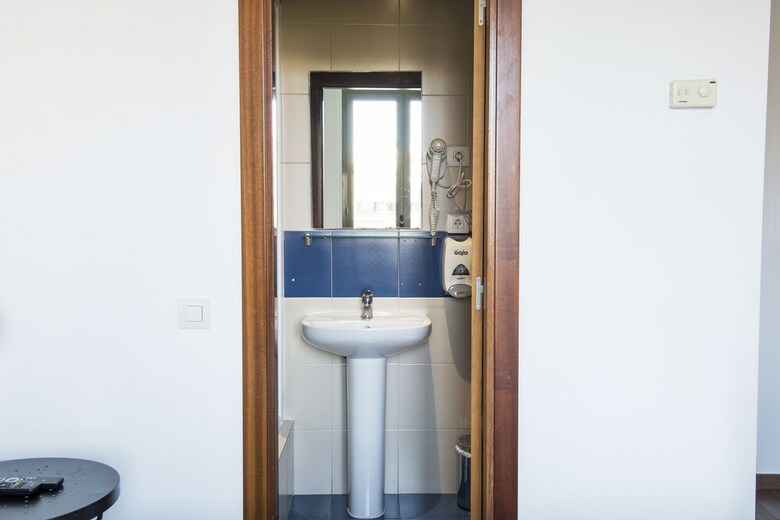 Hostal Safestay Passeig de Gracia