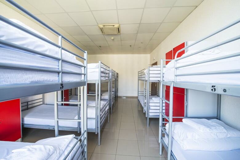 Hostal Safestay Passeig de Gracia