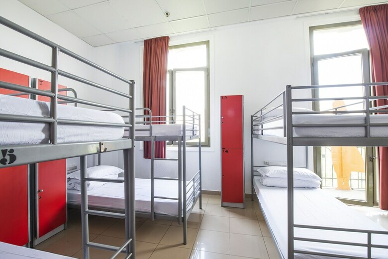 Hostal Safestay Passeig de Gracia