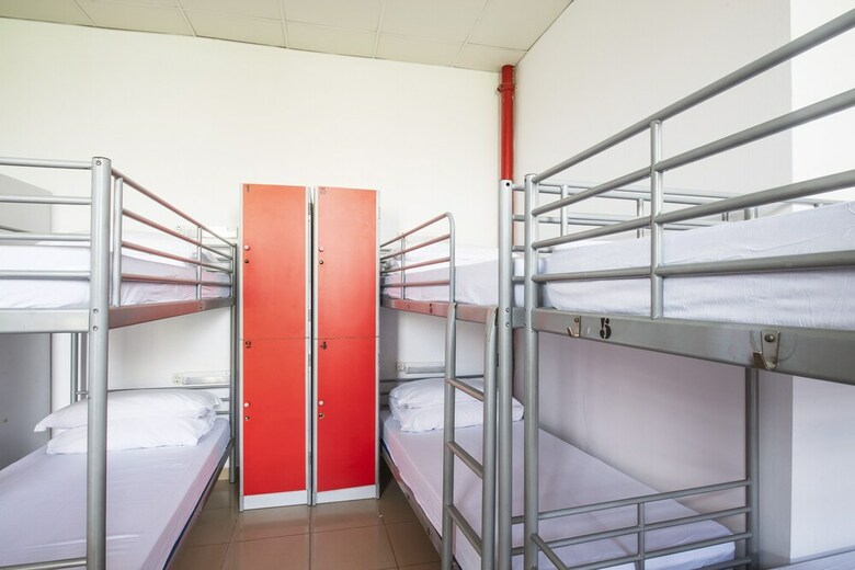 Hostal Safestay Passeig de Gracia