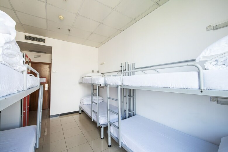 Hostal Safestay Passeig de Gracia