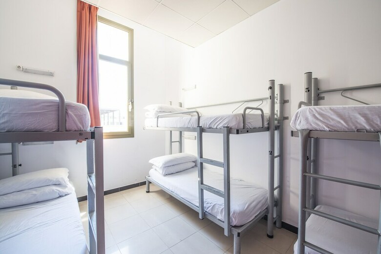 Hostal Safestay Passeig de Gracia