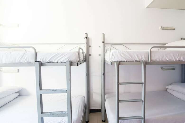 Hostal Safestay Passeig de Gracia