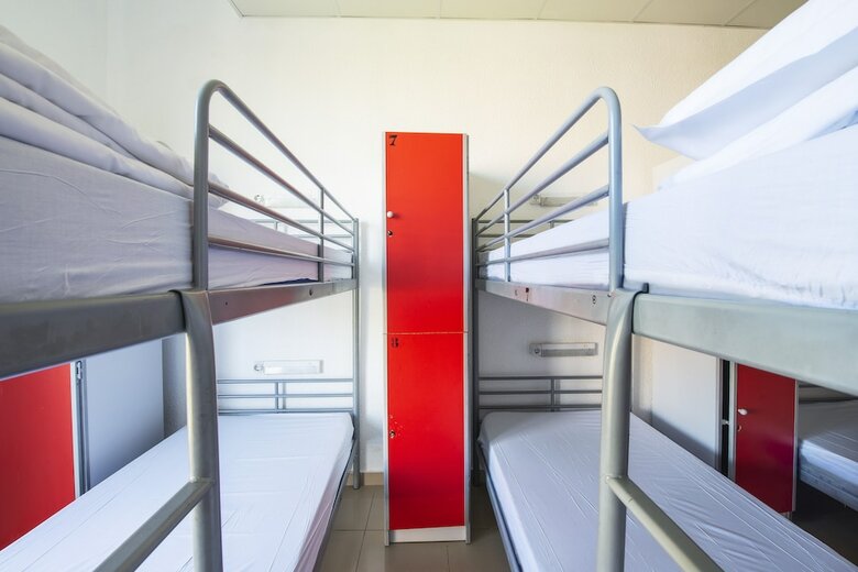 Hostal Safestay Passeig de Gracia