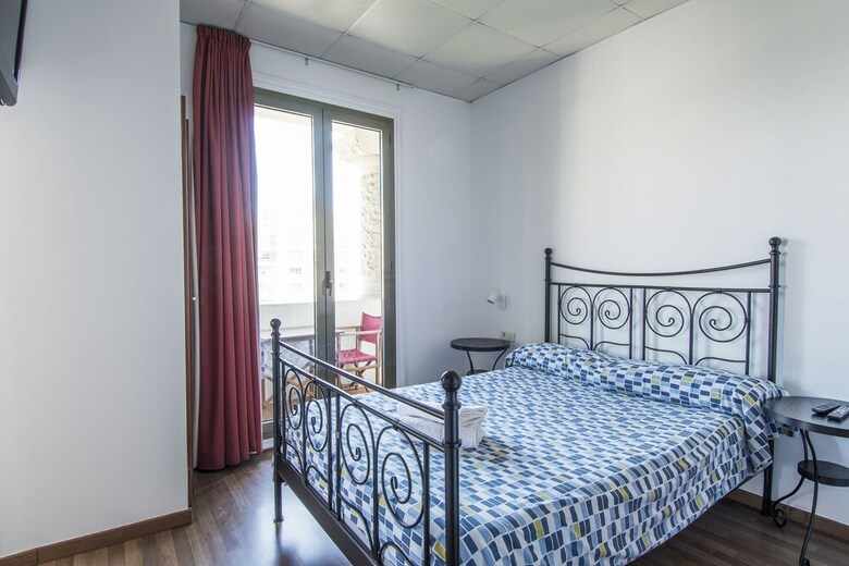 Hostal Safestay Passeig de Gracia