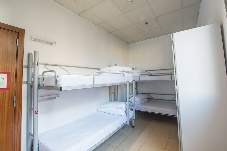 Hostal Safestay Passeig de Gracia