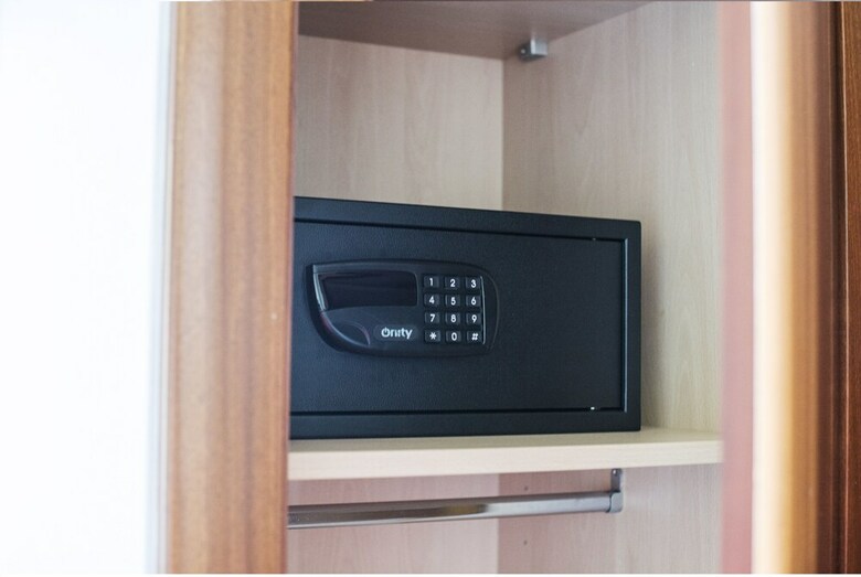 Hostal Safestay Passeig de Gracia