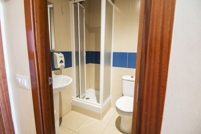 Hostal Safestay Passeig de Gracia