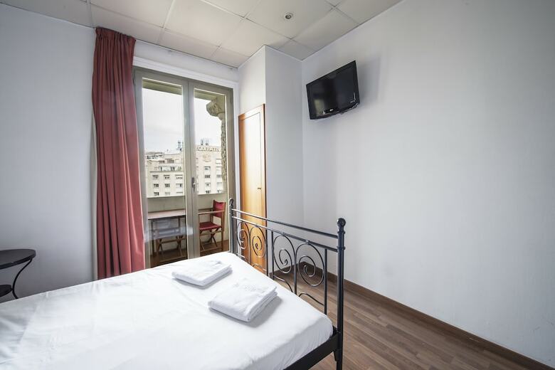 Hostal Safestay Passeig de Gracia