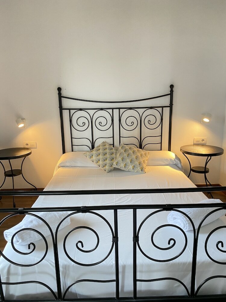 Hostal Safestay Passeig de Gracia