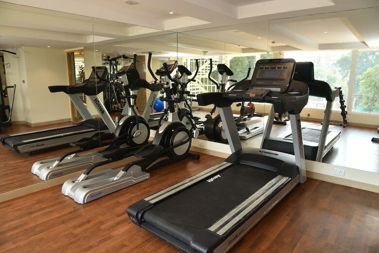 Hotel Effotel By Sayaji Vadodara