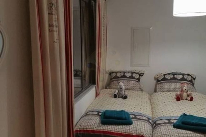 Apartamento C1 Centre Alsace Route Des Vins