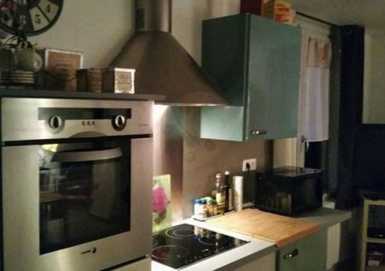 Apartamento C1 Centre Alsace Route Des Vins