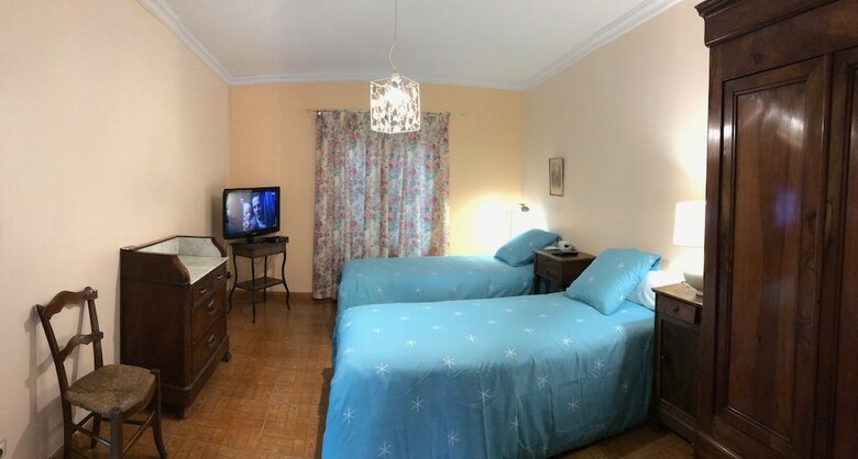 Bed & Breakfast Le G�te de Pouzatel