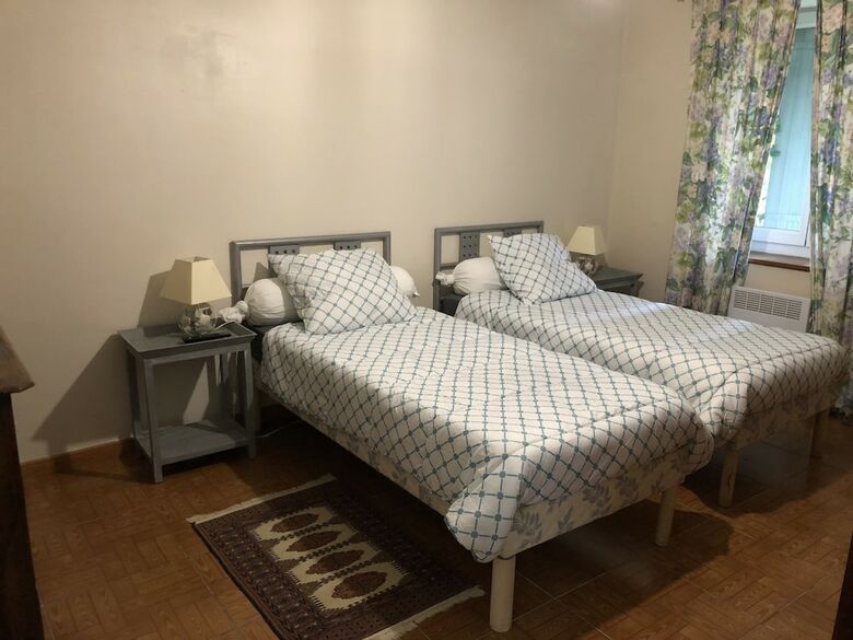 Bed & Breakfast Le G�te de Pouzatel