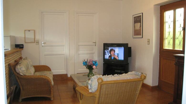 Bed & Breakfast Le G�te de Pouzatel
