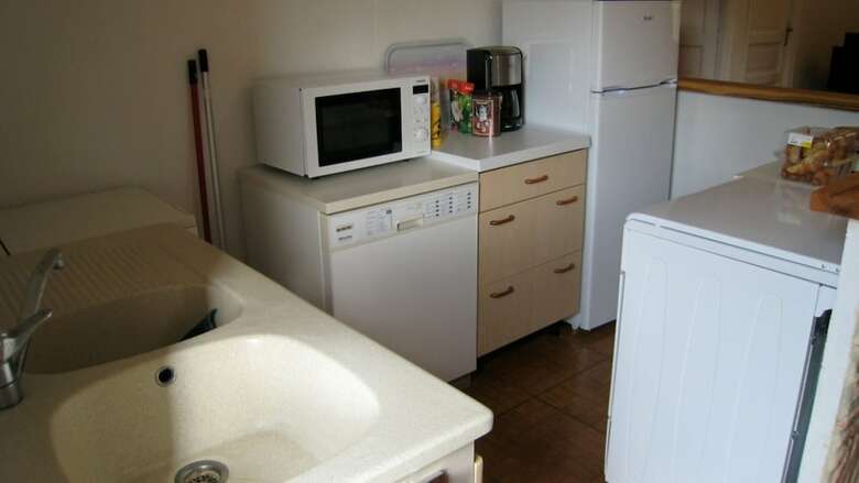 Bed & Breakfast Le G�te de Pouzatel