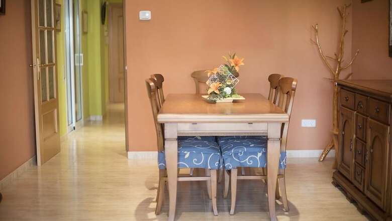 Apartamento Joanet