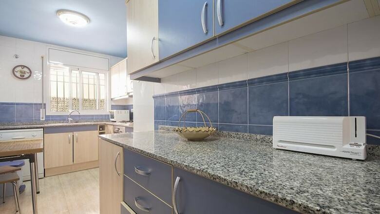 Apartamento Joanet