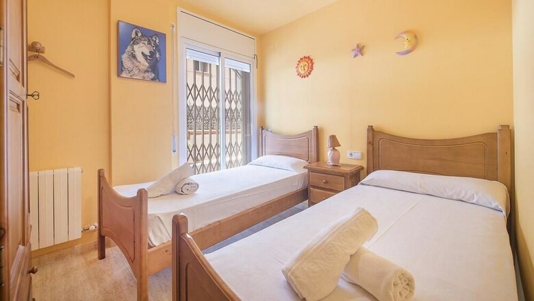 Apartamento Joanet