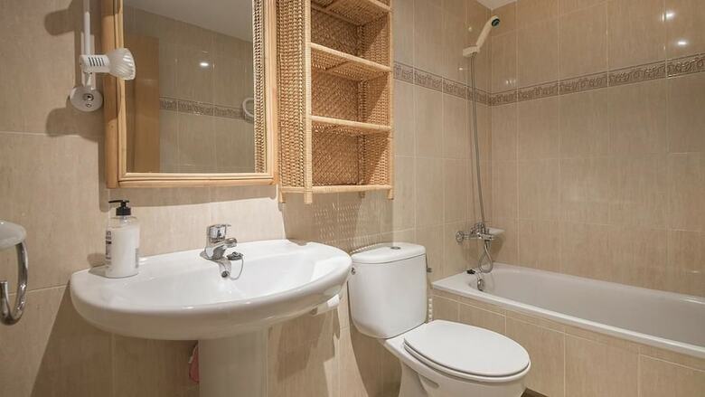 Apartamento Joanet