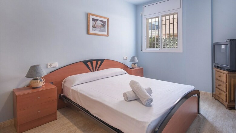 Apartamento Joanet