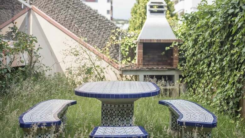 Apartamento Joanet