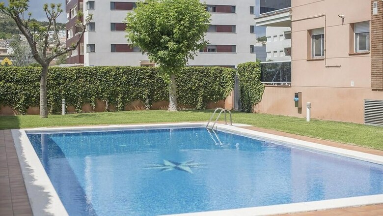 Apartamento Joanet