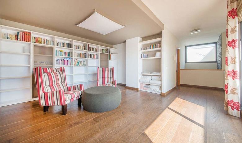 Villa D�j� Vu With Stunning Sea Views
